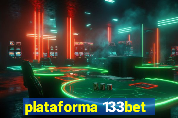 plataforma 133bet